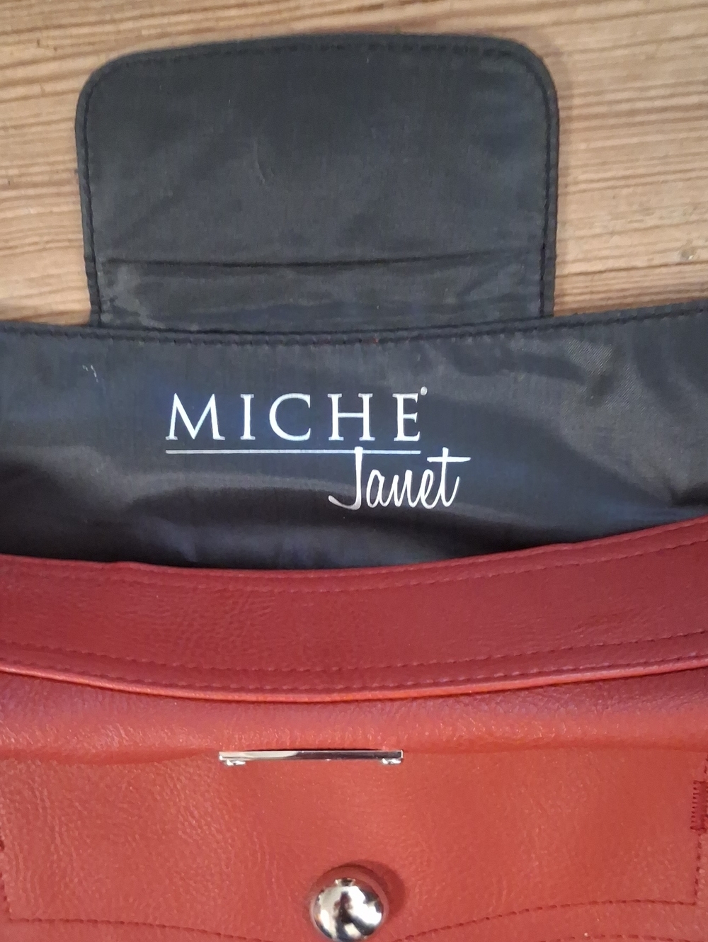 Miche Demi Shell Janet - Picture 2 of 4